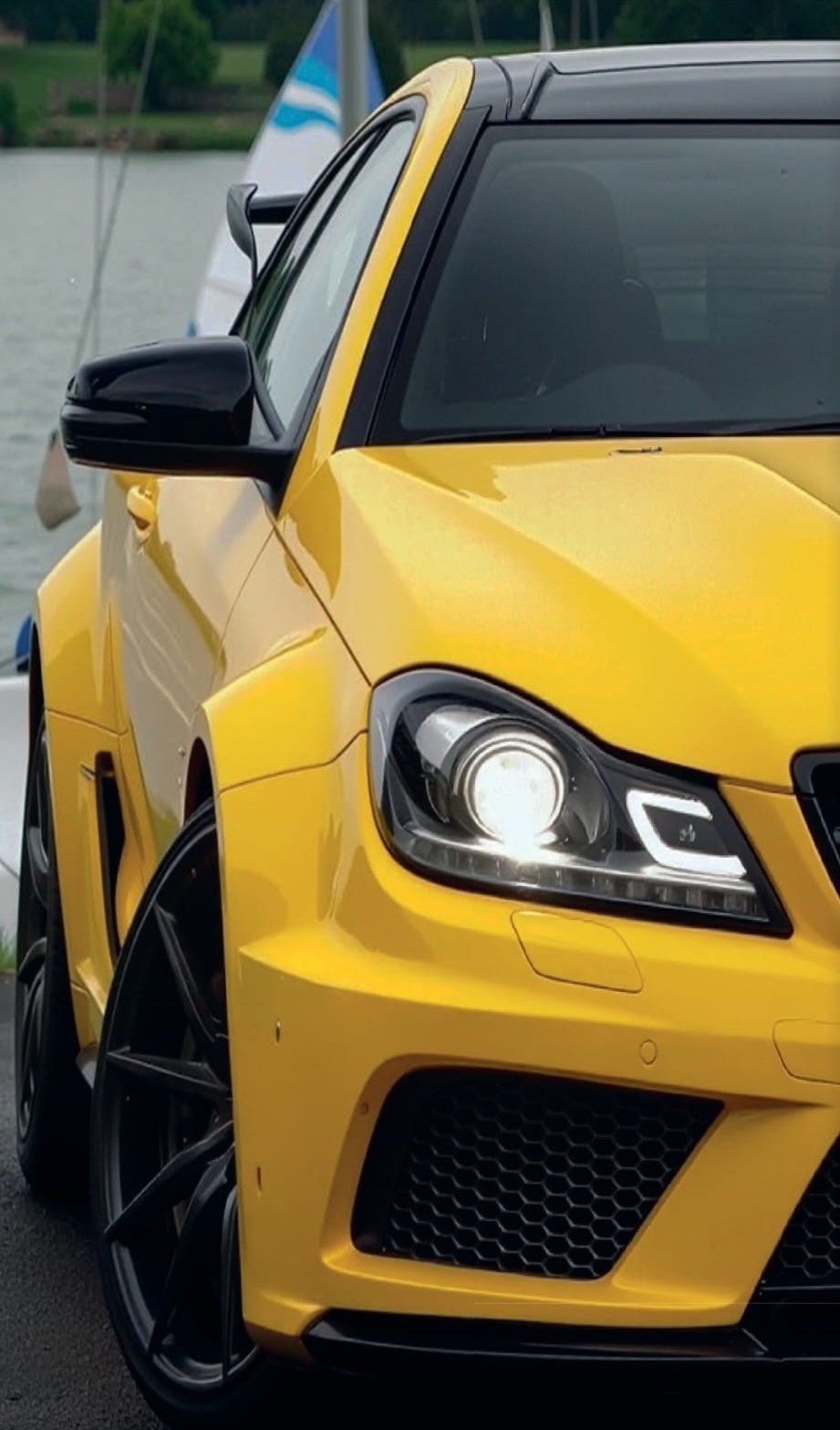 Profesionálny autodetailing